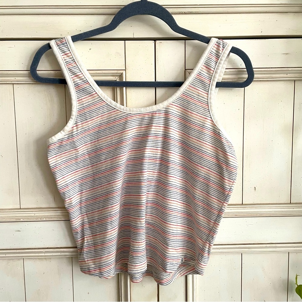 Marine Layer Cotton Tank